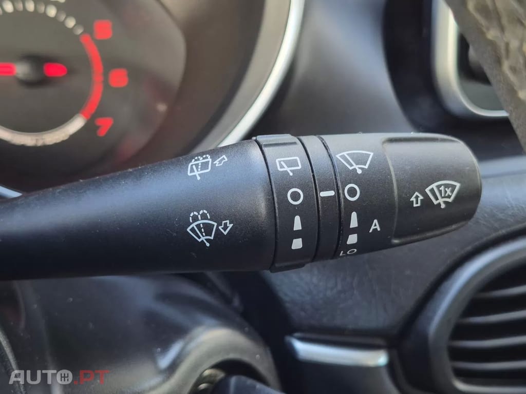 Fiat Tipo 1.3 M-Jet Easy