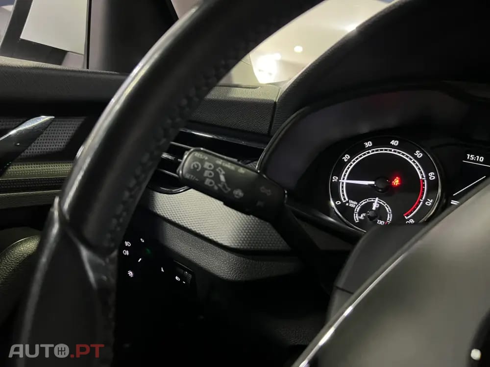 Skoda Scala 1.0 TSI Ambition