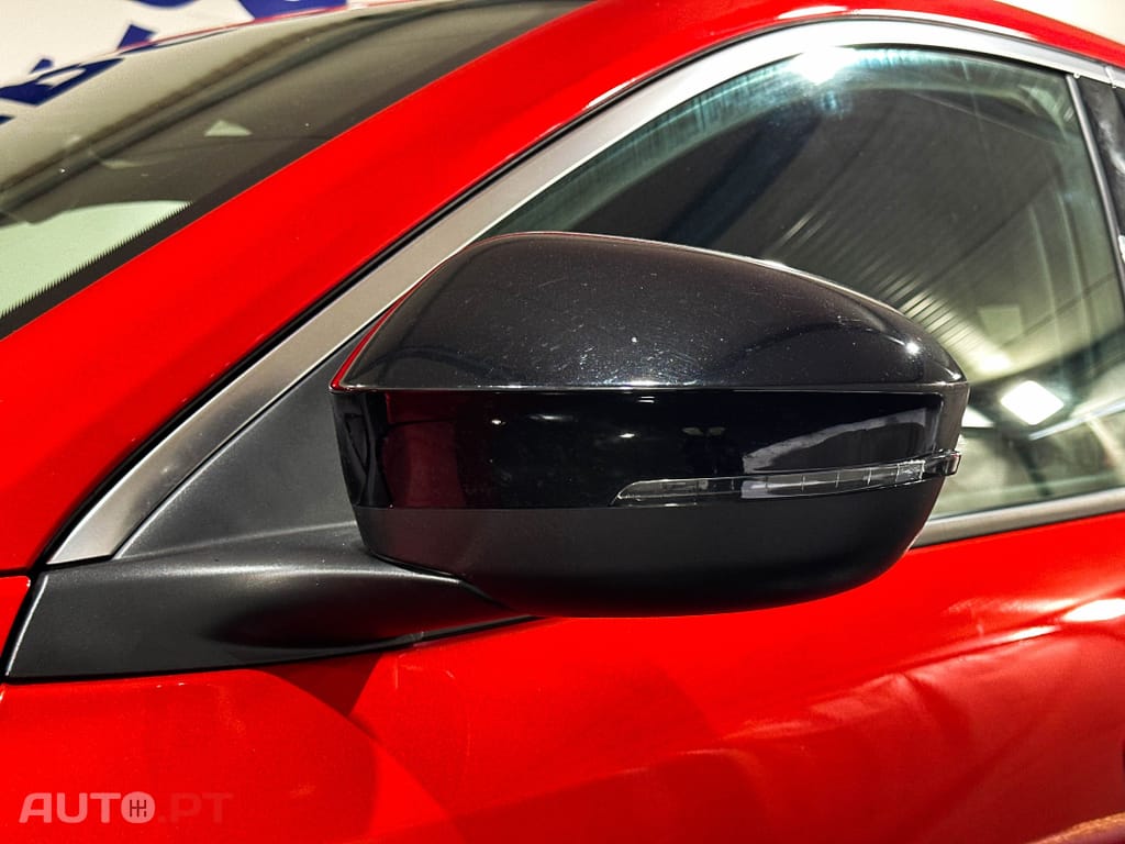 Renault Rafale 1.2 Full Hybrid E-Tech Techno