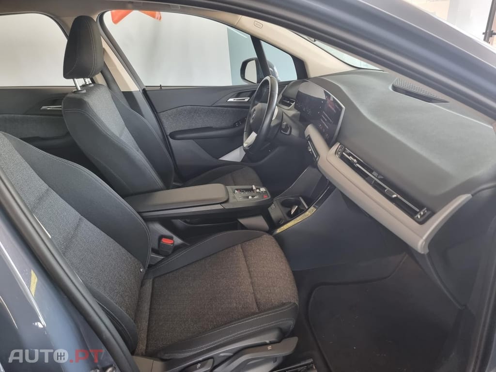 BMW 225 e xDrive