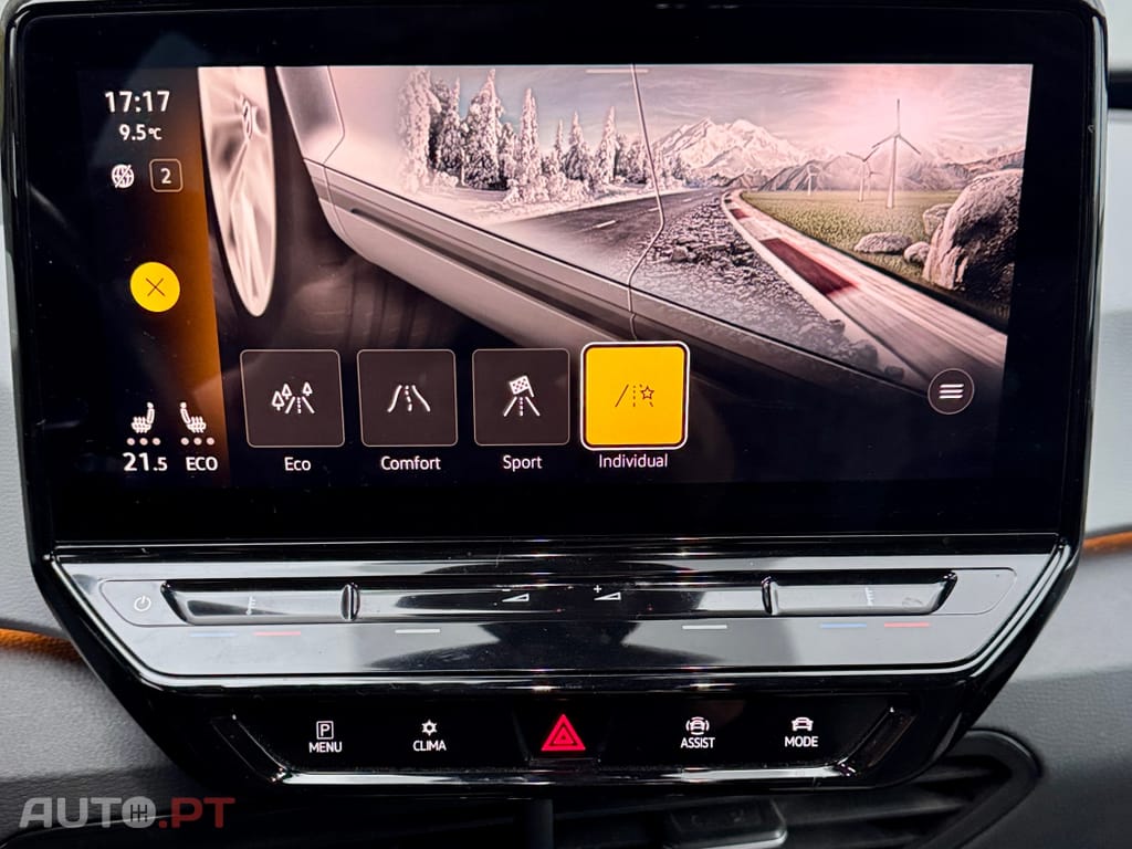 Volkswagen Id.3 Pro Performance 1st Max