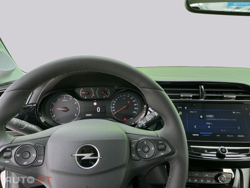 Opel Corsa 1.2