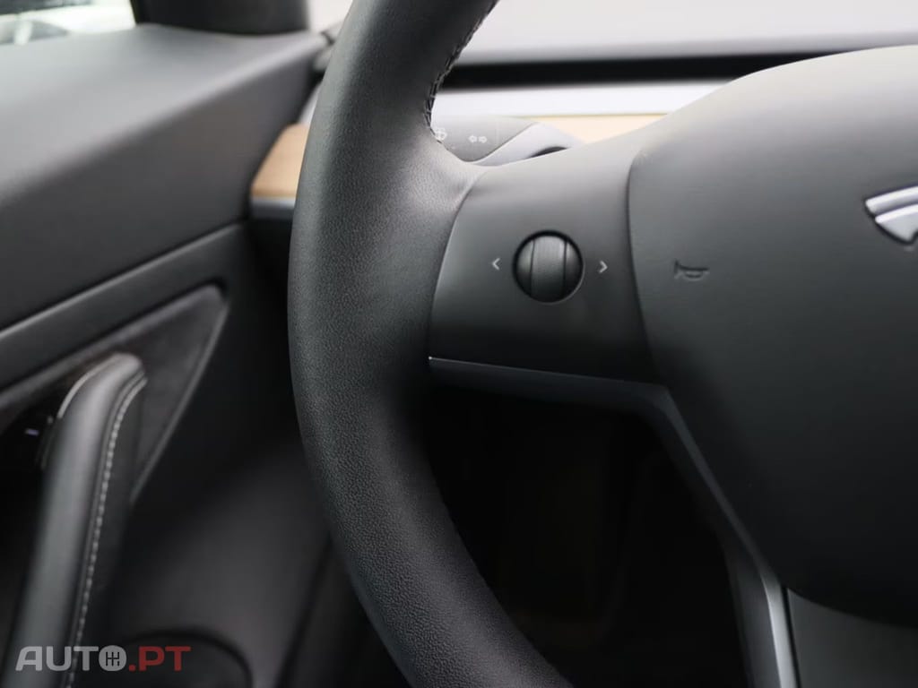 Tesla Model 3 Standard RWD Plus I.V.A DEDUTIVEL 