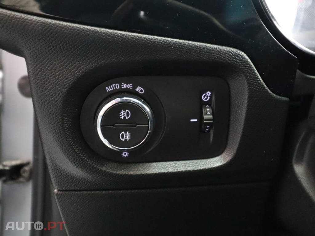 Opel Corsa 1.2 Direct Injection Turbo S&S GS Line