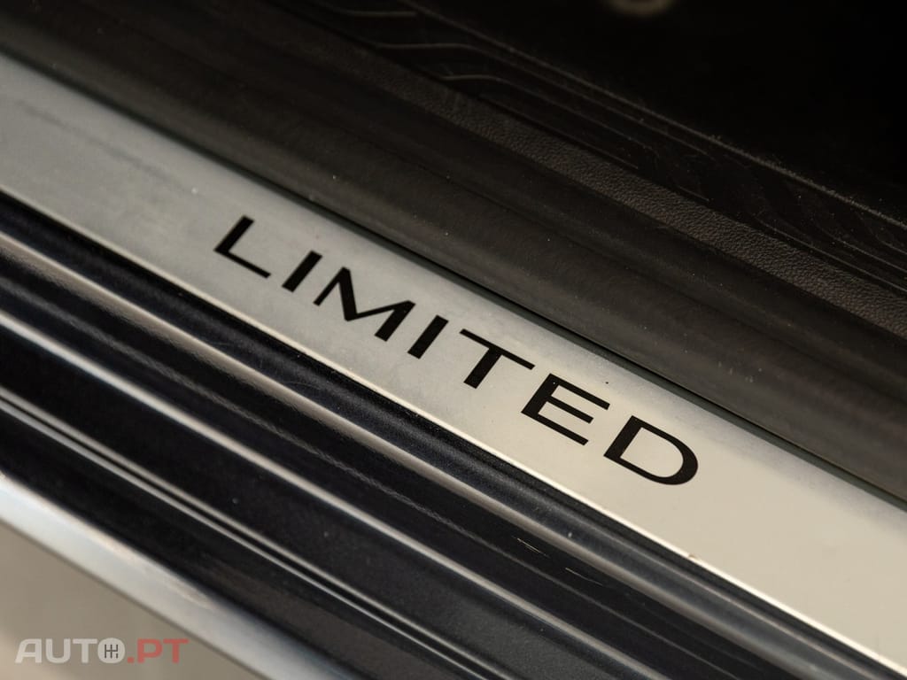 Renault Mégane Sport Tourer 1.5 Blue dCi Limited