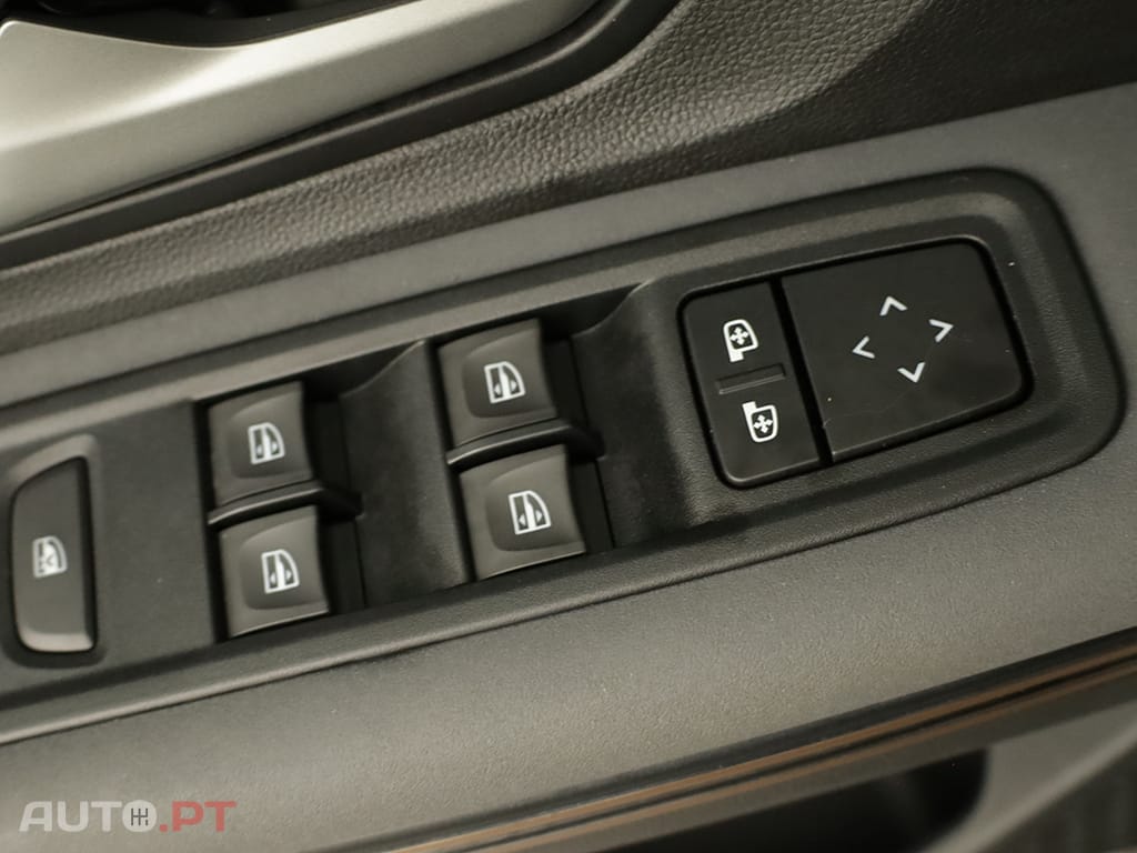 Dacia Jogger Jogger 1.0 ECO-G Extreme+ Up&Go 7L Bi-Fuel