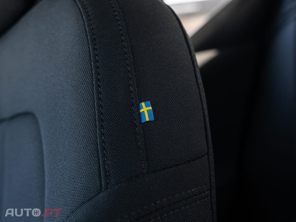 Volvo XC40 1.5 T4 PHEV Inscription Expression