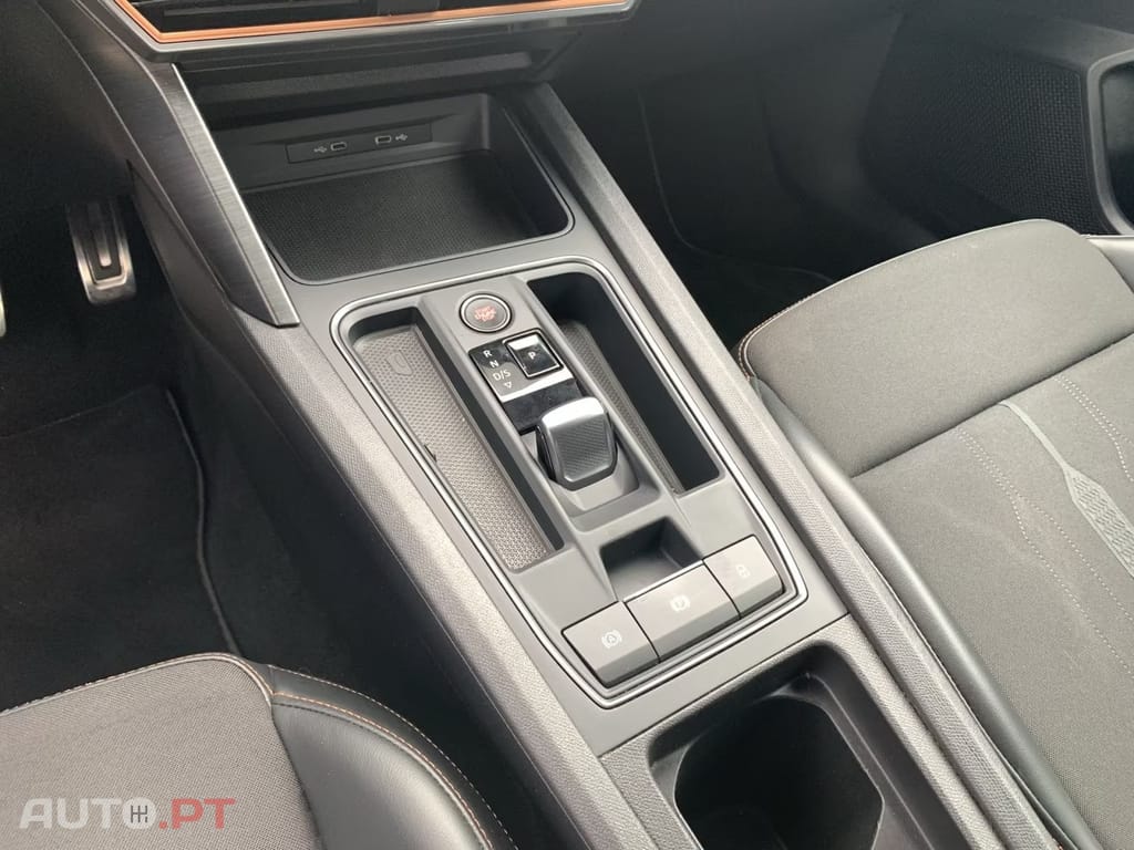 Cupra Formentor 1.4 e-Hybrid DSG VZ