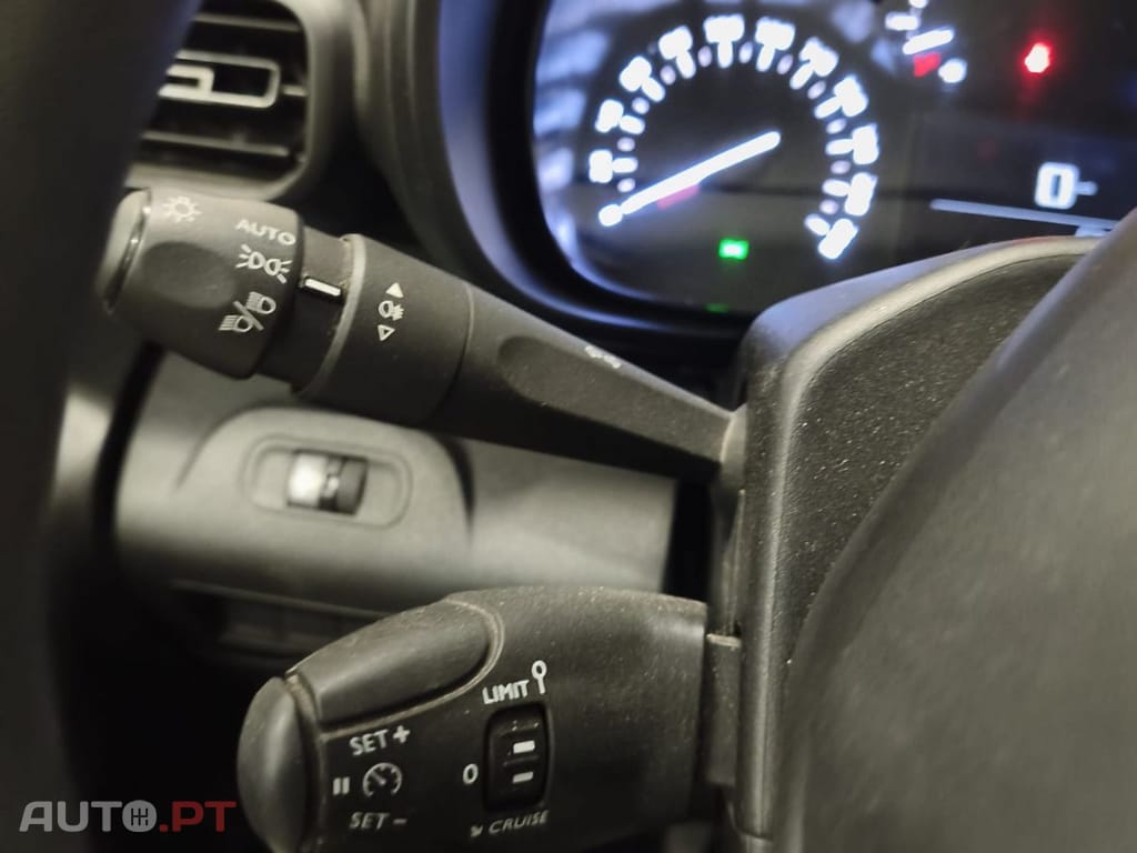Fiat Doblo 1.5 BlueHDI Maxi (3 LUG)