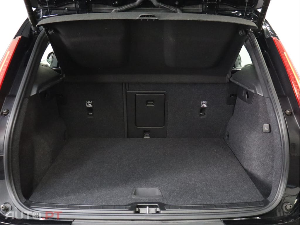 Volvo XC40 1.5 T2 129 Inscription