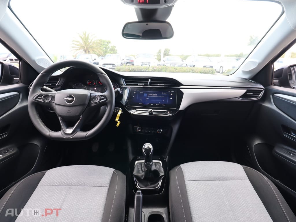 Opel Corsa 1.2 T Business Edition