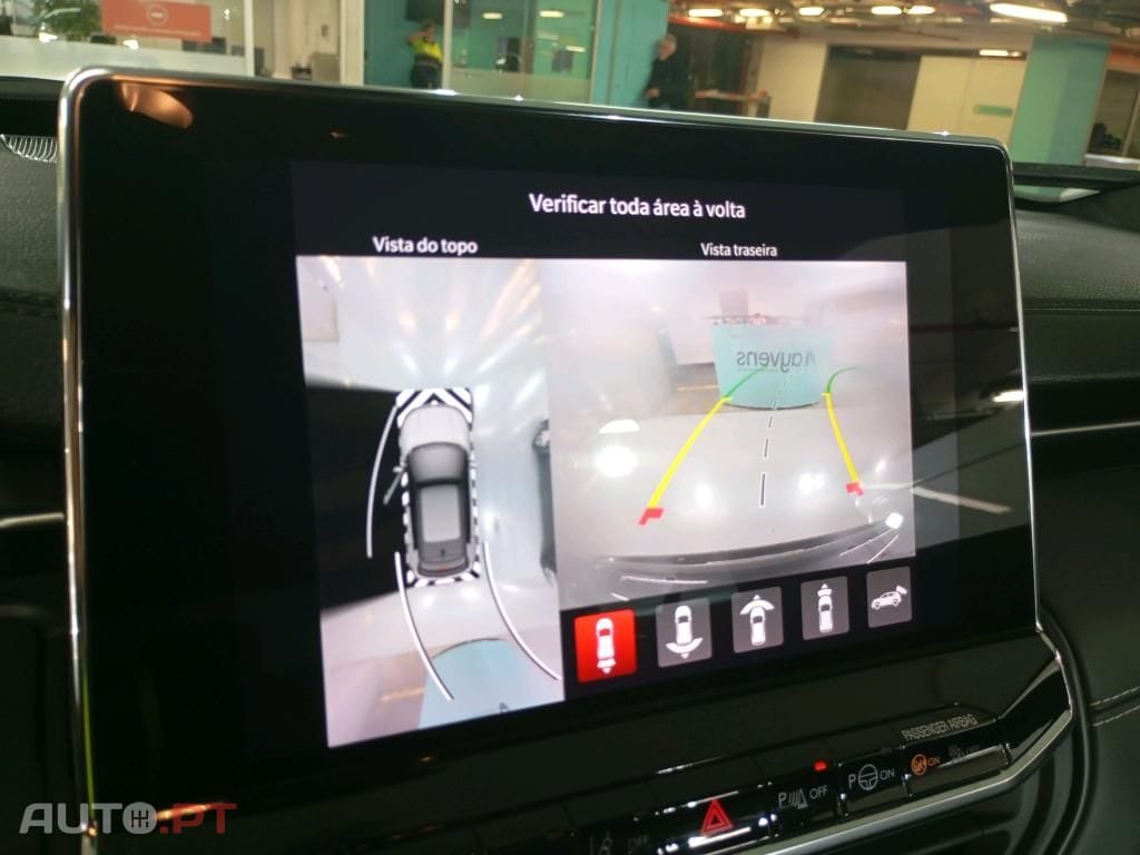 Jeep Compass 1.3 T 80º Aniversário DCT