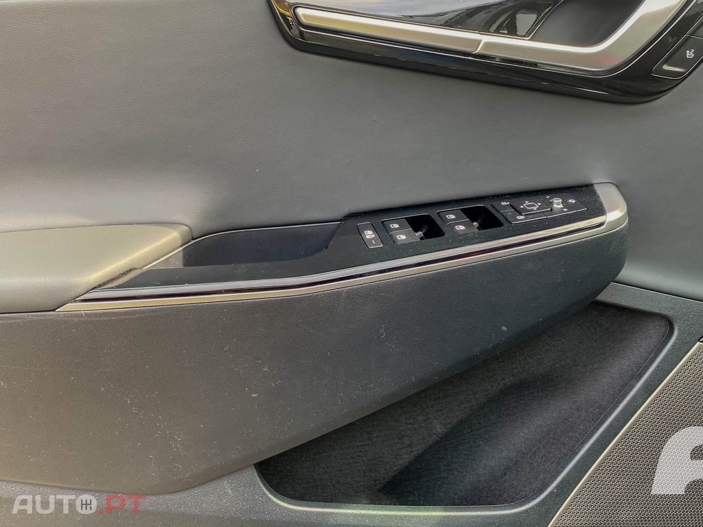 Kia EV6 77,4 kWh – GT-Line