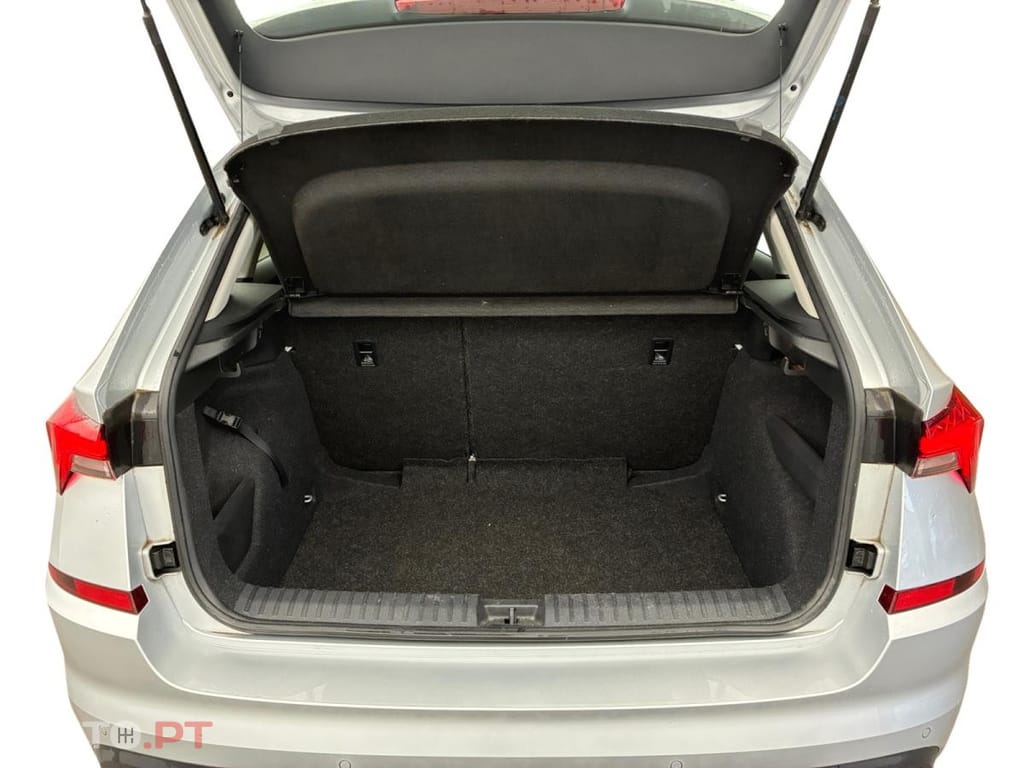 Skoda Kamiq 1.0 TSI Ambition DSG