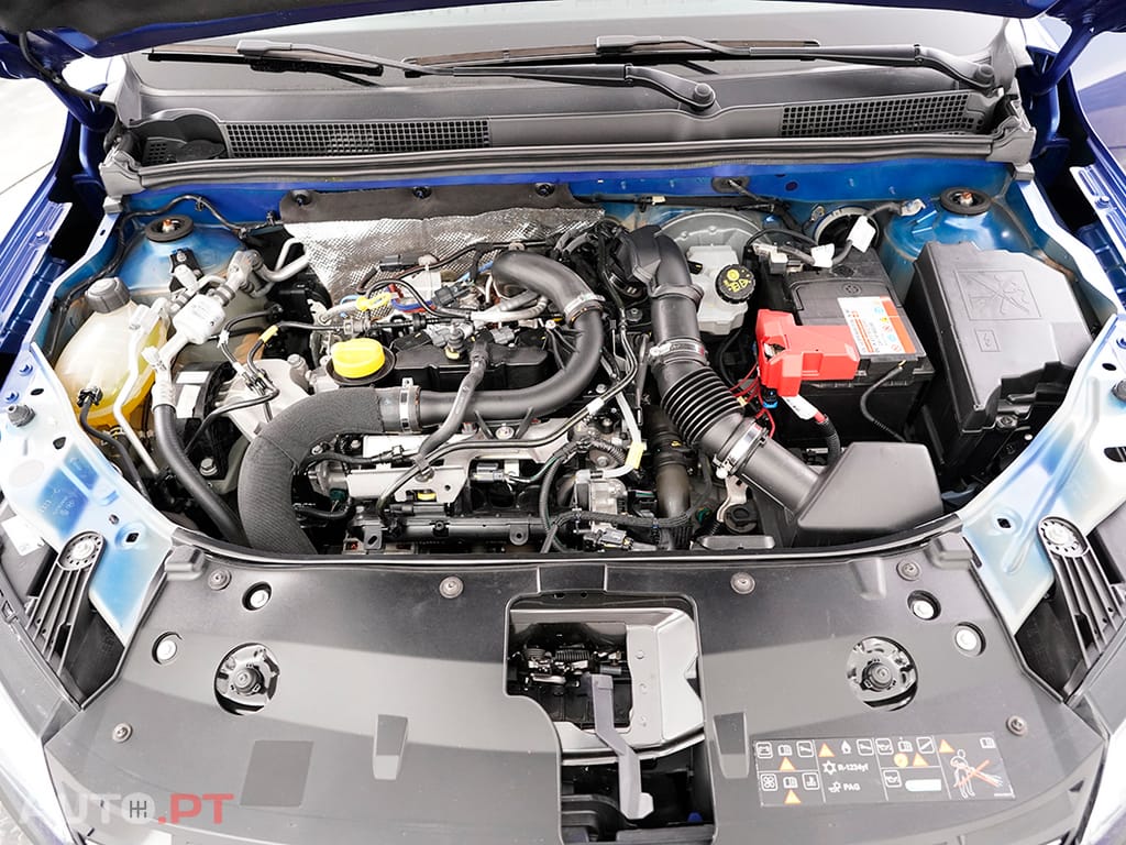 Dacia Sandero Sandero 1.0 TCe Stepway Expression