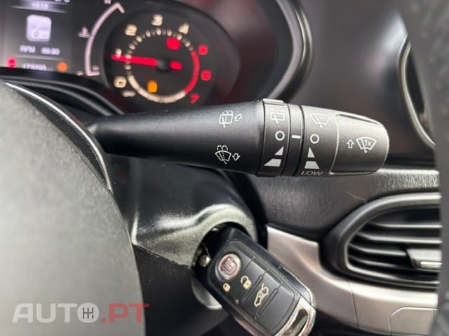 Fiat Tipo 1.3 M-Jet Easy