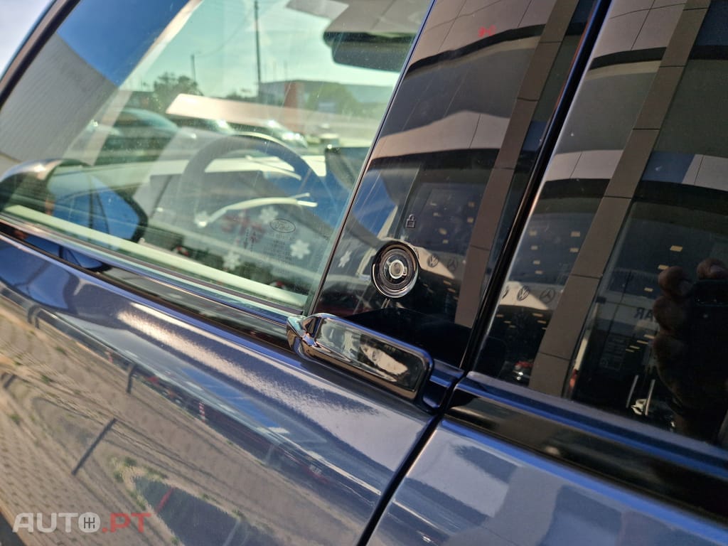 Ford Mustang Mach-E Moche Premium