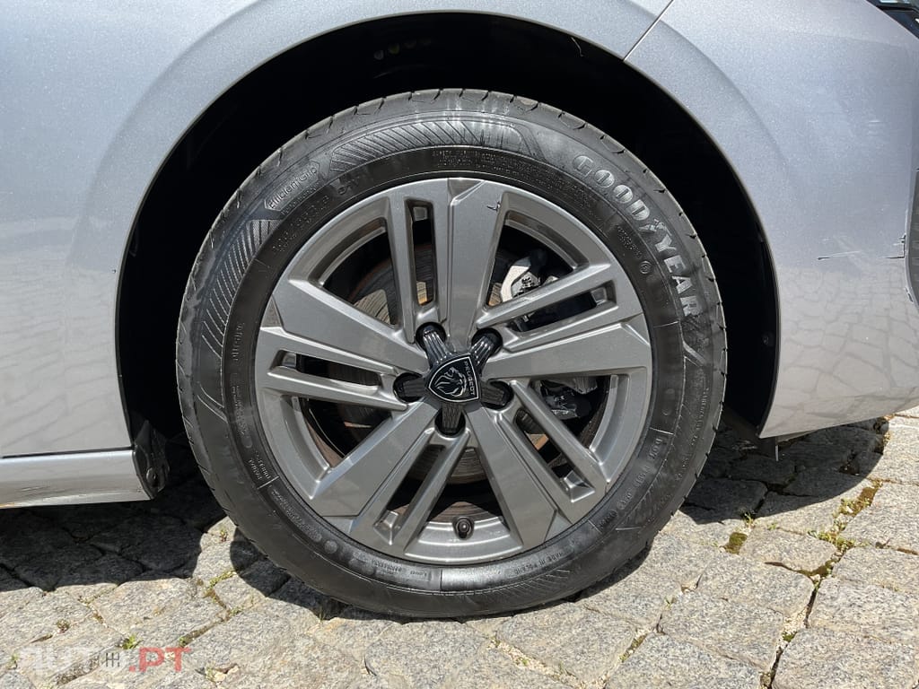 Peugeot 308 1.5 BlueHDi Active Pack EAT8