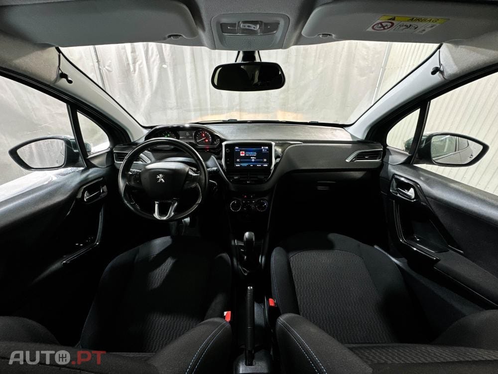 Peugeot 208 1.2 PureTech Allure