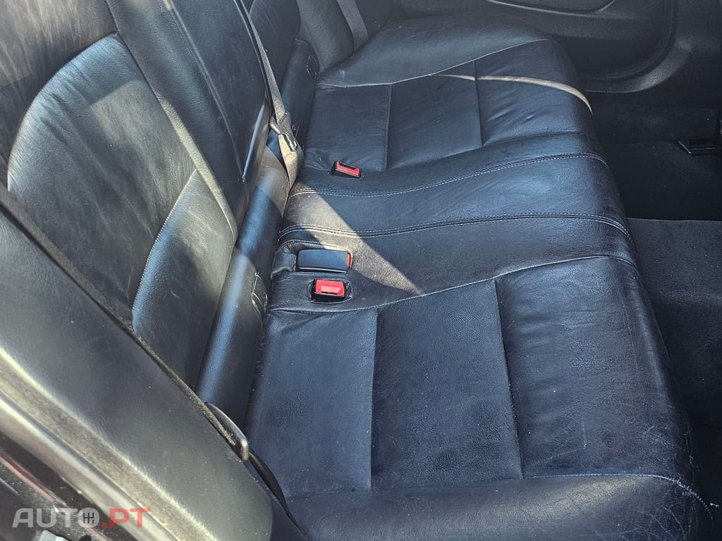 BMW 520 Touring Efficient Dynamics