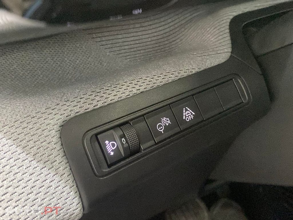 Citroen e-C3 MAX
