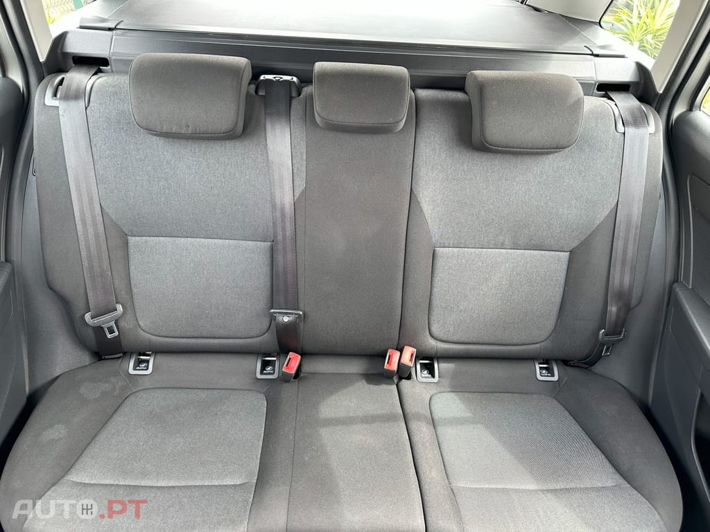 Skoda Fabia 1.0 Active