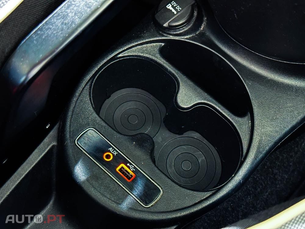 Fiat 500 1.2 8V S&S Lounge