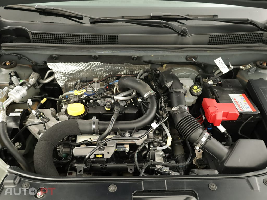 Dacia Sandero Sandero 1.0 TCe Expression