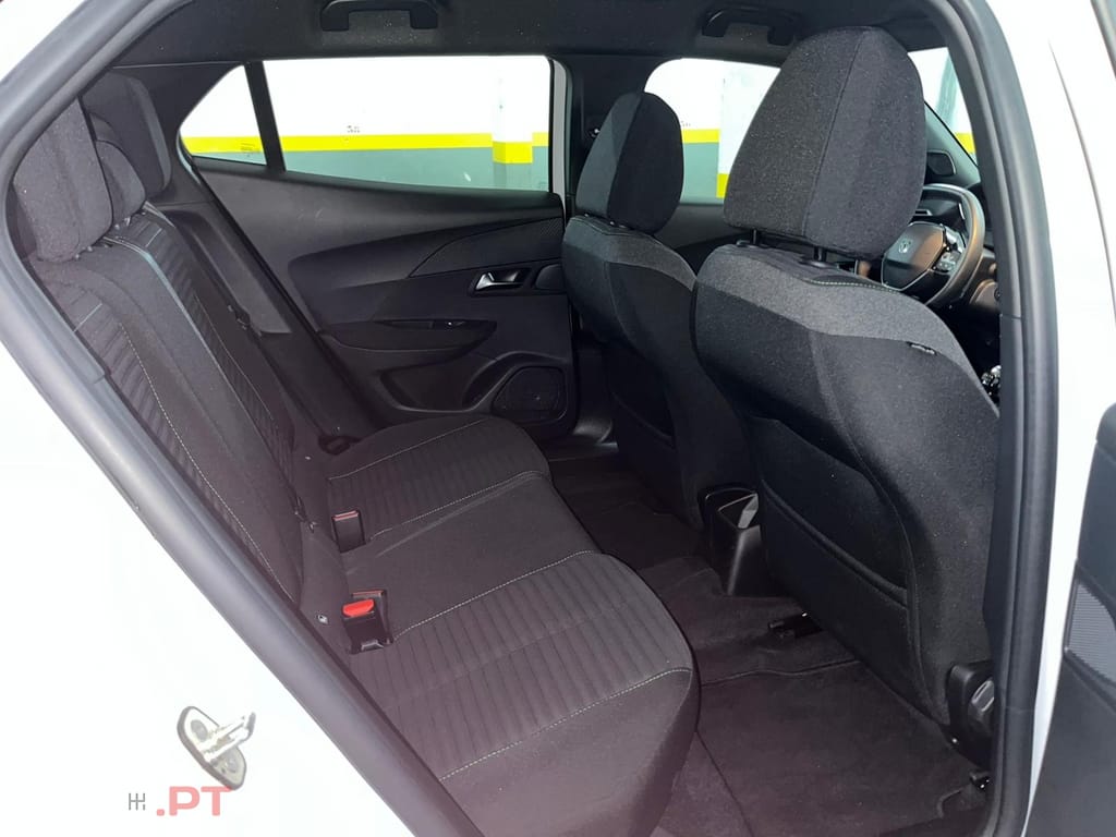 Peugeot 2008 1.2 PureTech Active