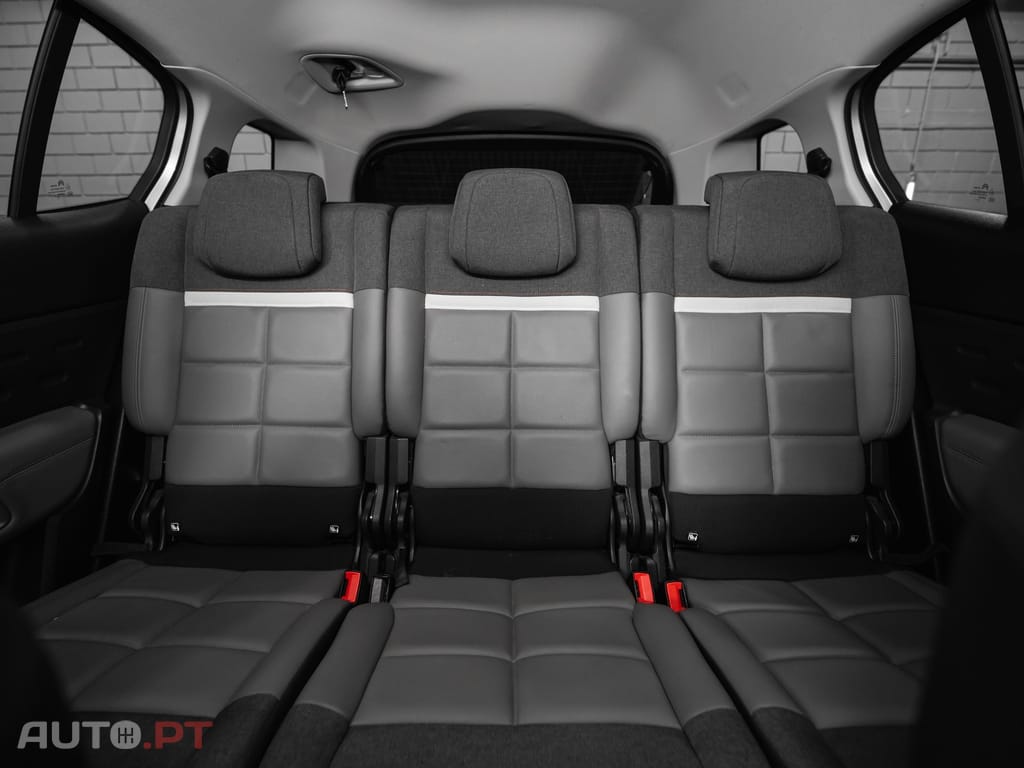 Citroen C5 Aircross 1.6 PureTech Shine J19 EAT8