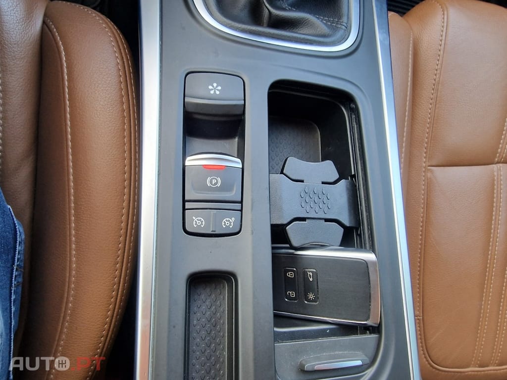 Renault Mégane Sport Tourer 1.5 Blue dCi Bose Edition