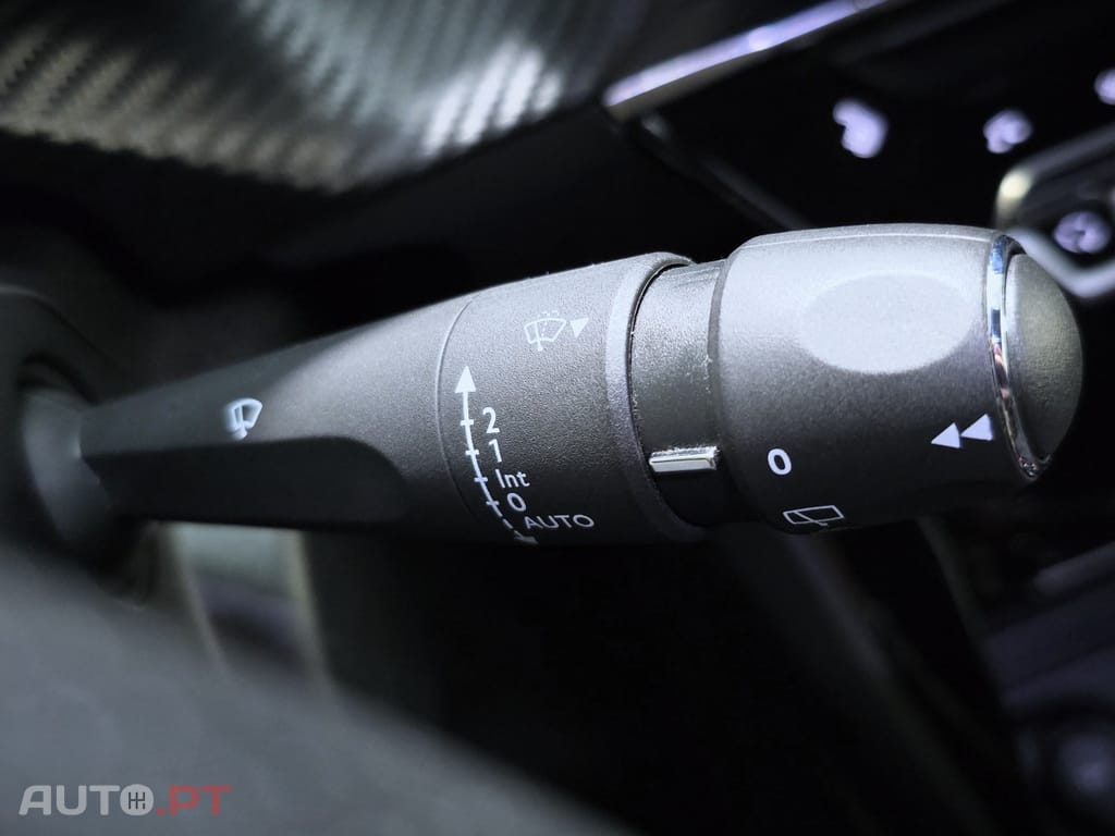 Peugeot E-208 50 kWh GT Line