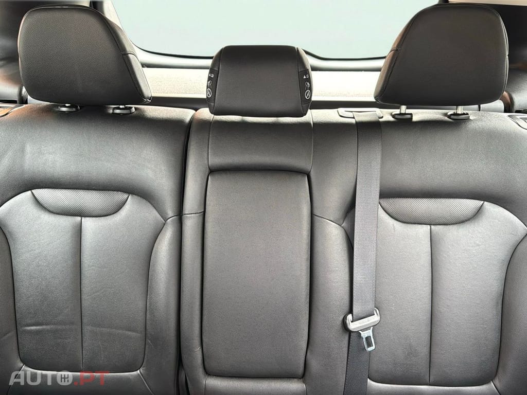 Renault Kadjar Energy dCi 110 EDC Bose Edition