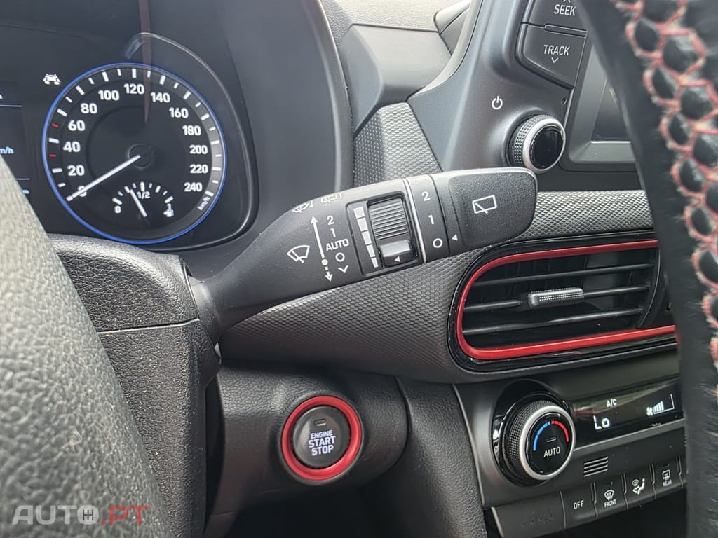Hyundai Kauai 1.0 T-GDi Premium