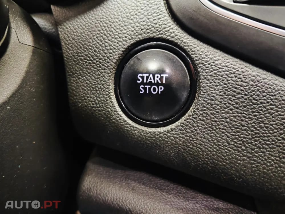 Renault Mégane 1.3 TCe Limited J17