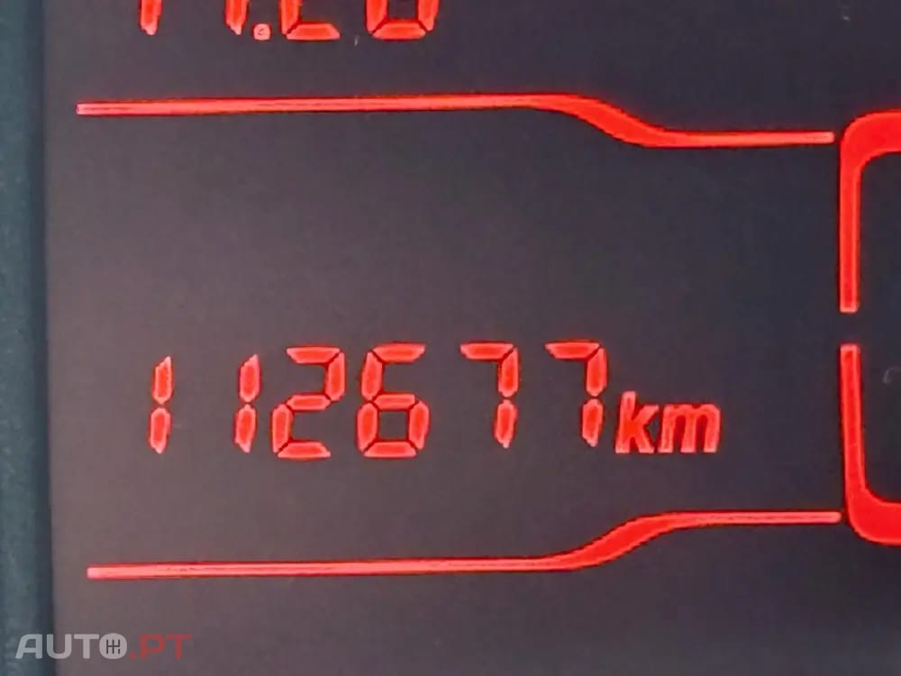 Smart ForFour 1.0 Passion 71
