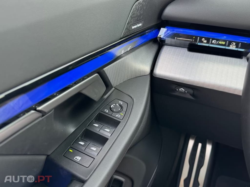 BMW i5 eDrive40 M-Sport I.V.A DEDUTIVEL 
