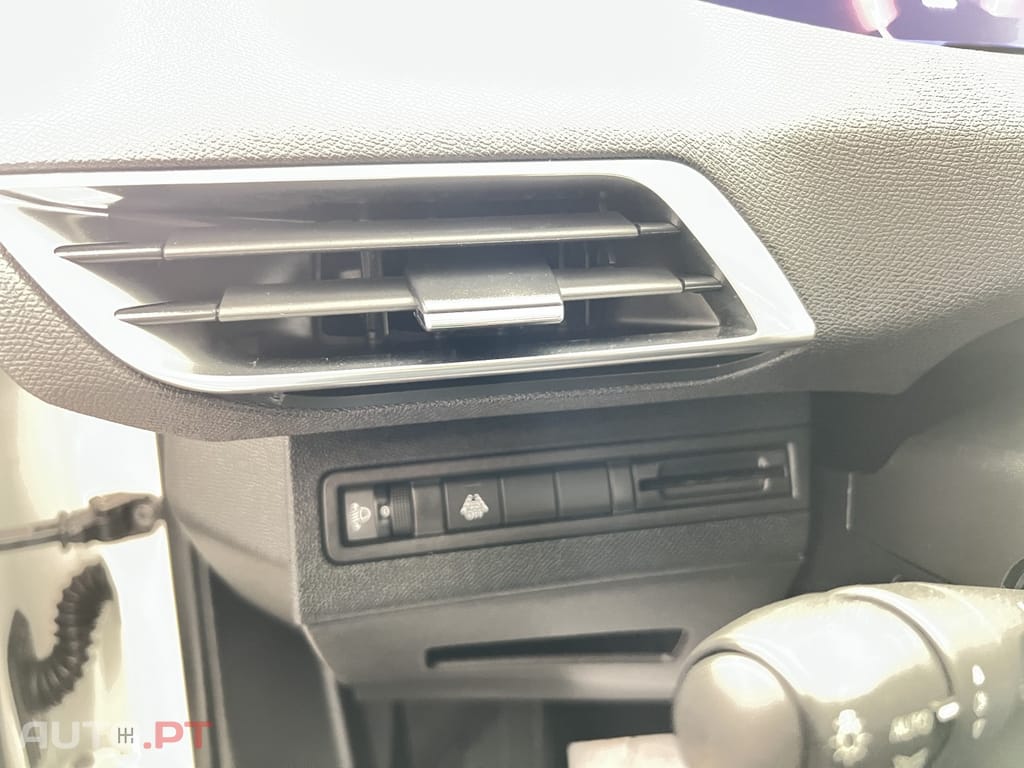 Peugeot 5008 1.2 PureTech Allure Pack EAT8