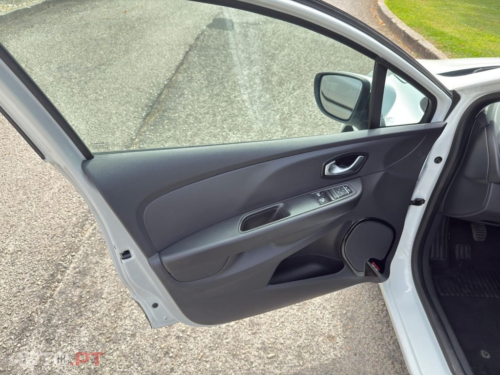 Renault Clio 1.5 dCi Confort