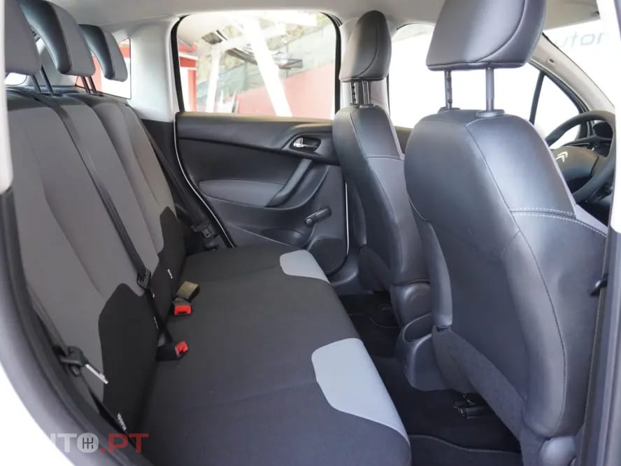 Citroen C3 1.4 Seduction