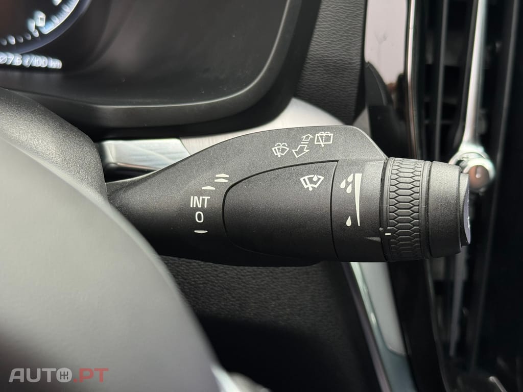 Volvo V60 2.0 T6 AWD TE Inscription Expression