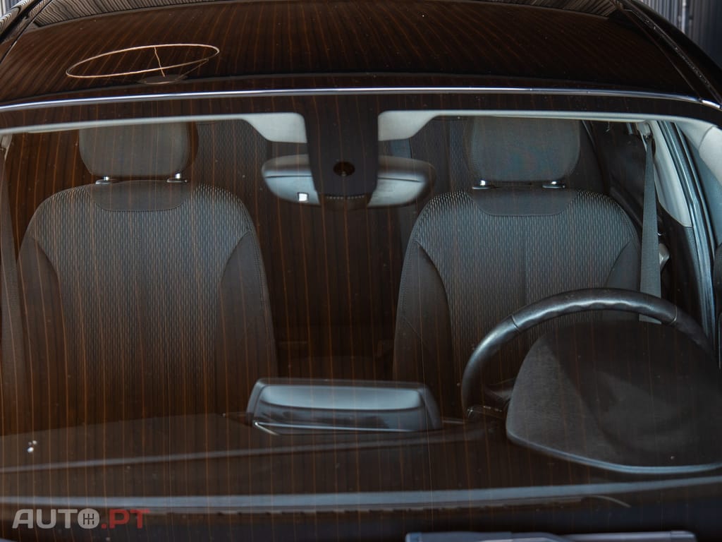 BMW 116 d EfficientDynamics Edition