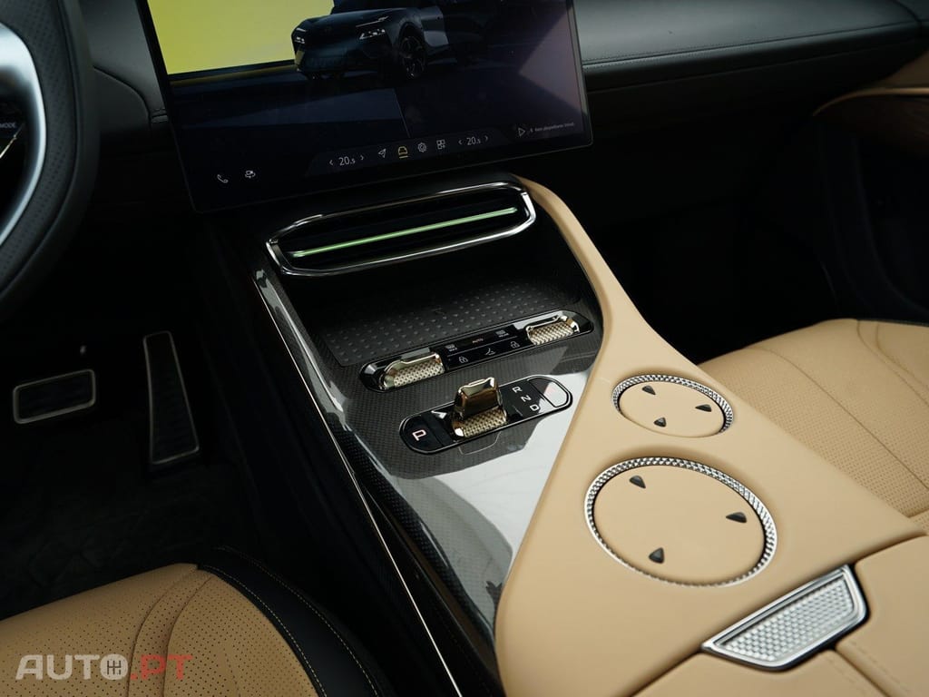 Lotus Eletre S