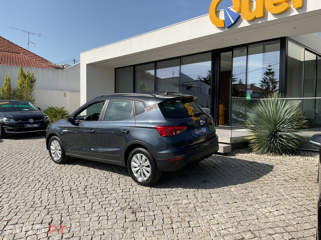 Seat Arona 1.0 TSI Style