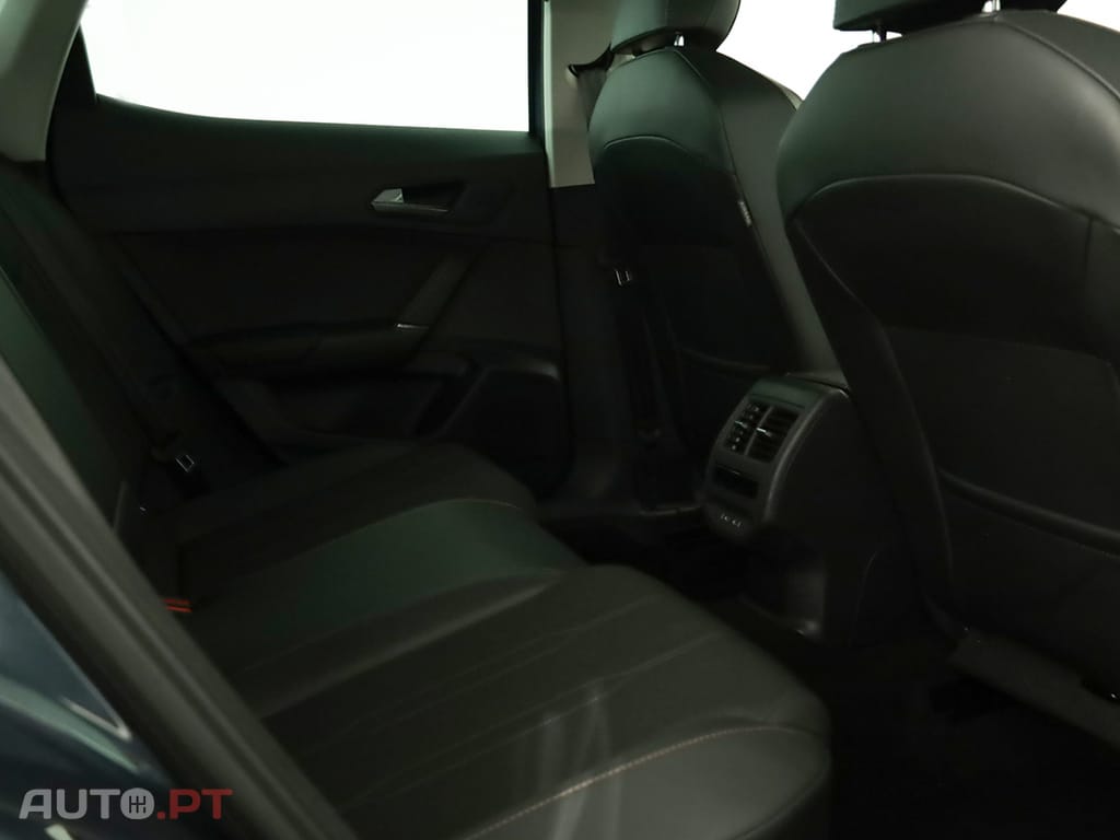 Cupra Formentor Formentor 1.4 e-Hybrid Cupra DSG