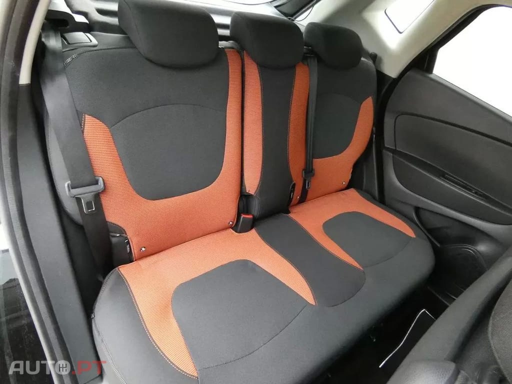 Renault Captur 1.5 dCi Exclusive