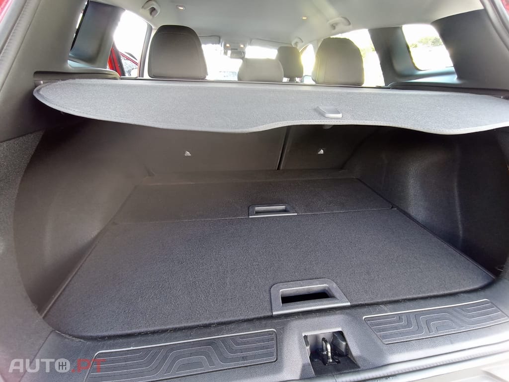 Renault Kadjar Renault Kadjar 1.5 dCi Techno