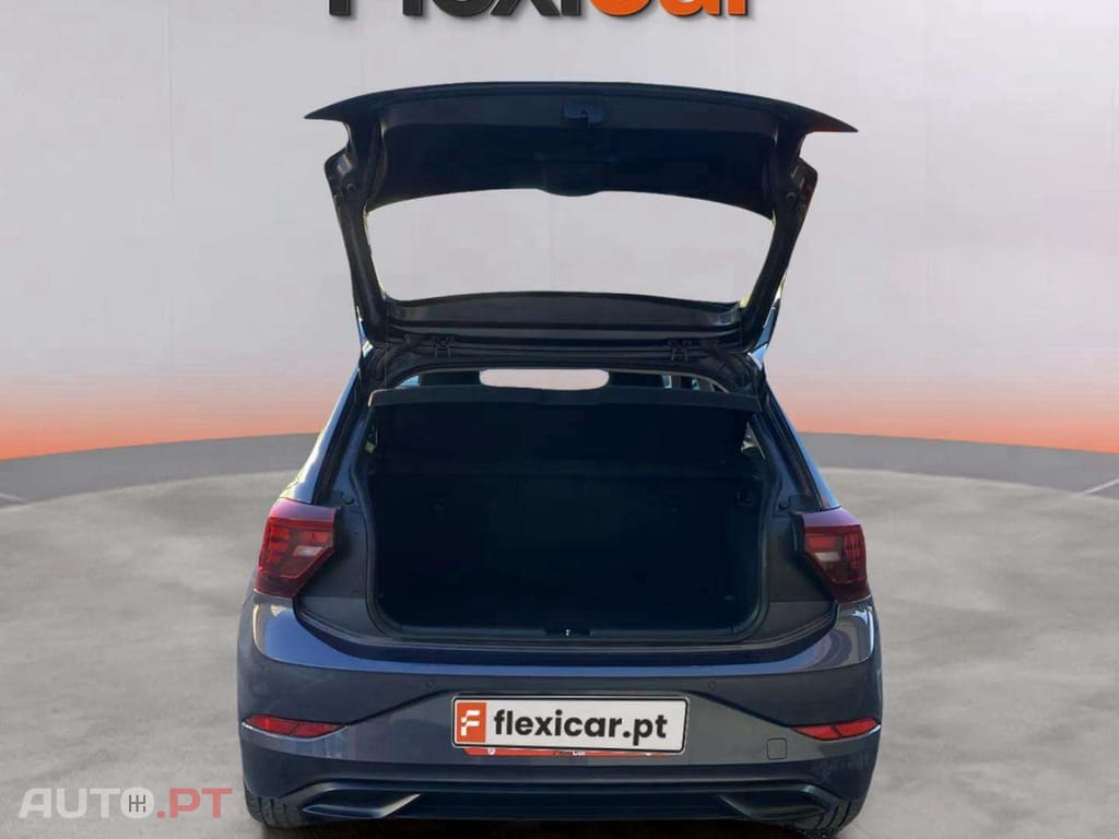 Volkswagen Polo 1.0 TSI Life