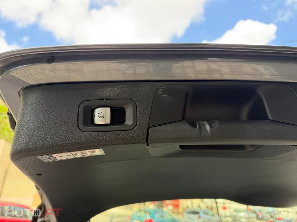 Mercedes-Benz C 220 BlueTEC Avantgarde+ Aut.