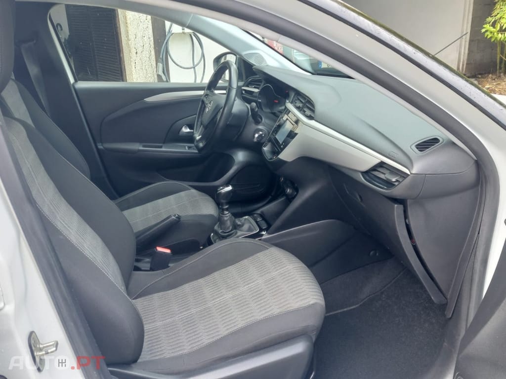 Opel Corsa 1.5 D Elegance